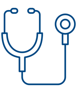 Icon Check-up