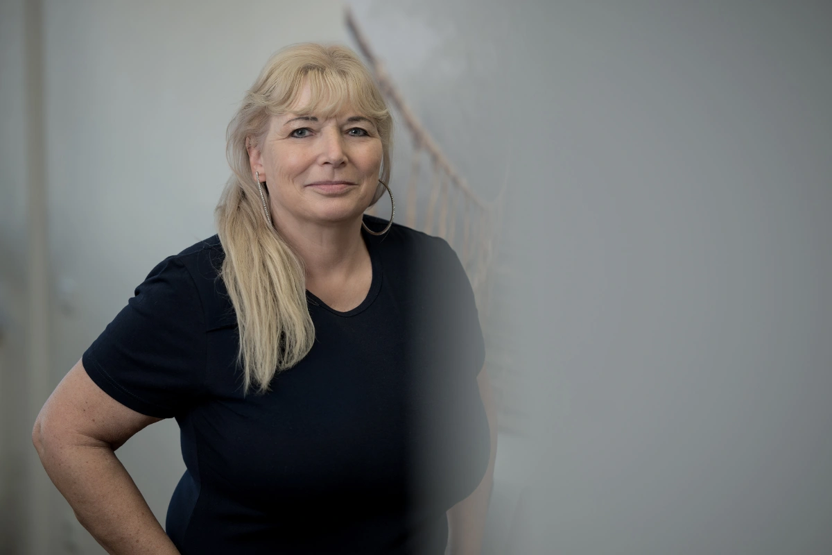Birgit Bambynek